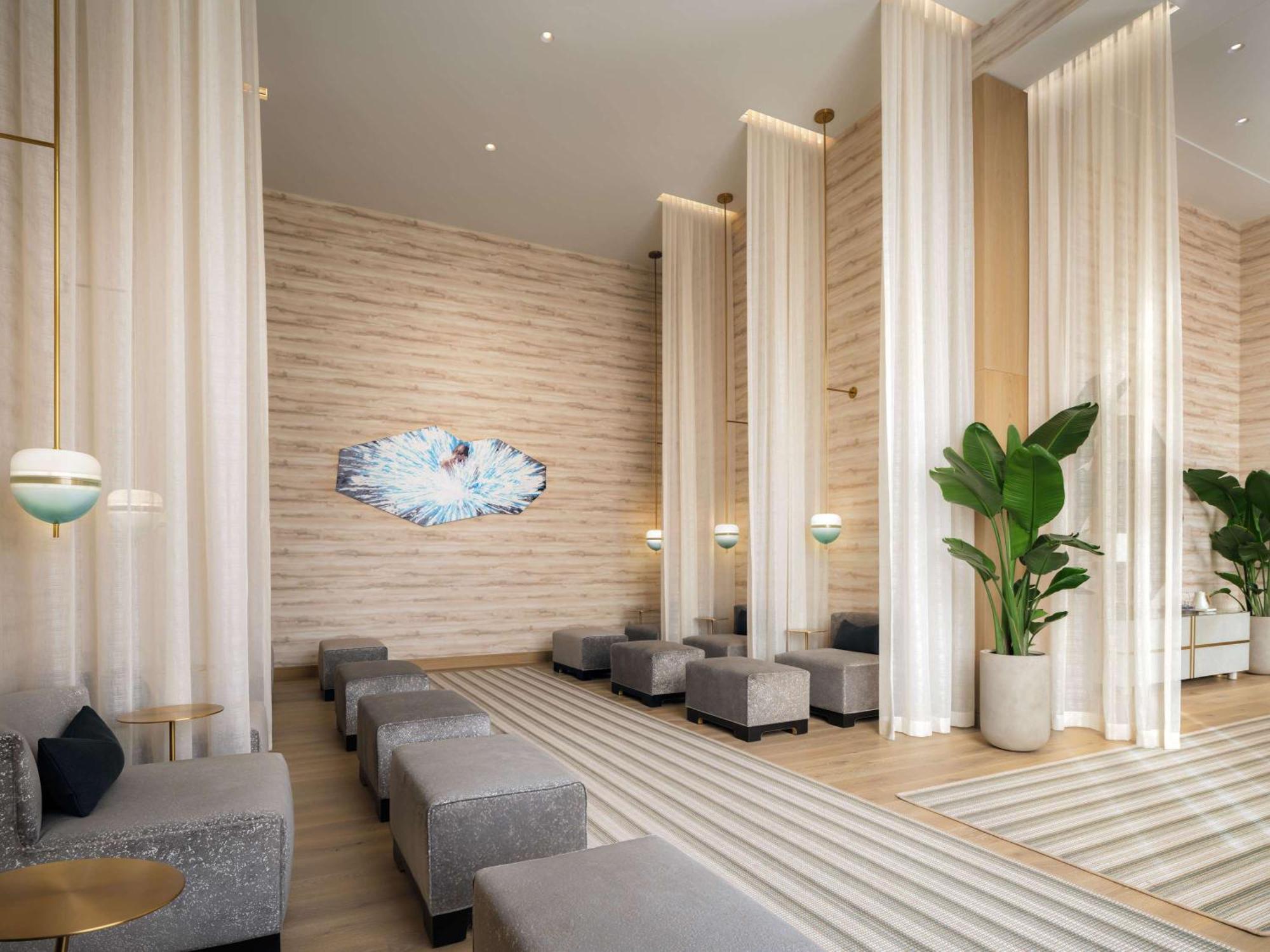 Fairmont Breakers Long Beach Exterior foto